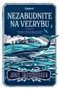 Nezabudnite na veľrybu (e-kniha)