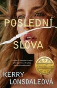 Poslední slova (e-kniha)