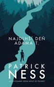 Najdlhší deň Adama T. (e-kniha)