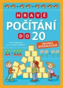 Hravé počítání do 20 – prevence dyskalkulie