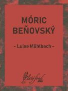 Móric Beňovský (e-kniha)