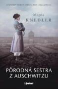 Pôrodná sestra z Auschwitzu (e-kniha)