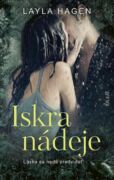 Iskra nádeje (e-kniha)