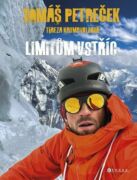 Tomáš Petreček: Limitům vstříc (e-kniha)
