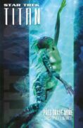 Star Trek: Titan - Přes dravé moře (e-kniha)