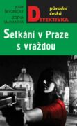 Setkání v Praze, s vraždou (e-kniha)