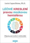 Léčivé kreslení pravou mozkovou hemisférou