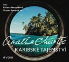 Karibské tajemství (audiokniha)
