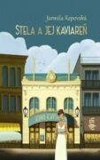 Stela a jej kaviareň (e-kniha)