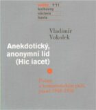 Sešity 1´11 - Poémy o komunistickém puči, psané 1948-1950
