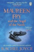 Maureen Fry and the Angel of the North