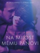 Na milost mému pánovi - Erotická povídka (e-kniha)