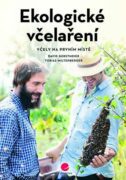 Ekologické včelaření - Včely na prvním místě