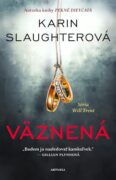 Väznená