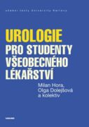 Urologie pro studenty všeobecného lékařství (e-kniha)