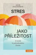 Stres jako příležitost (e-kniha)