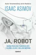 Ja, Robot (e-kniha)