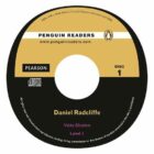 PER | Level 1: Daniel Radcliffe Bk/CD Pack