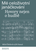 Mé celoživotní janáčkování (e-kniha)