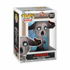 Funko POP Movies: Ghostbusters - Garraka