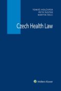 Czech Health Law (e-kniha)