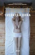 Svedkyňa ohňa (e-kniha)