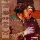 Hořký pití (CD)