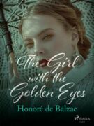 The Girl with the Golden Eyes (e-kniha)