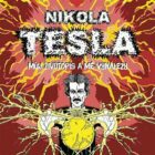 Můj životopis a moje vynálezy (CD)