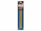 YANKEE CANDLE Pre-Fragranced Crisp Campfire Apples voňavé tyčinky náplň 5 stébel