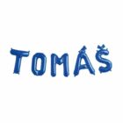 Nafukovačka - Tomáš