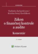 Zákon o finančnej kontrole a audite