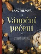Vánoční pečení - Cukrovinky a pamlsky na štědrovečerní stůl