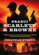 Psanci Scarlett & Browne (e-kniha)
