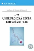 LVRS – Chirurgická léčba emfyzému plic (e-kniha)