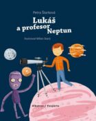Lukáš a profesor Neptun (e-kniha)