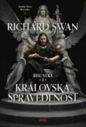 Královská spravedlnost (e-kniha)