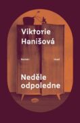 Neděle odpoledne (e-kniha)