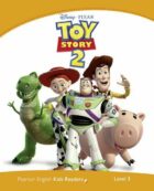 PEKR | Level 3: Disney Pixar Toy Story 2