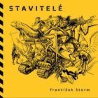 Stavitelé (e-kniha)
