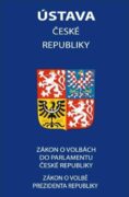 Ústava České republiky 2023 - Zákon o volbě prezidenta republiky, Zákon o volbách do Parlamentu Česk
