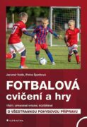 Fotbalová cvičení a hry