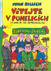 Vítejte v Pumelicích - (Snad se ani nepřezouvejte)