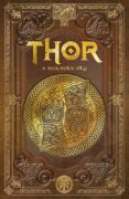 Thor a rukavice síly