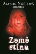 Země stínů - Nesmrtelní 3. díl