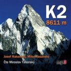 K2 - 8611 metrů (CD)