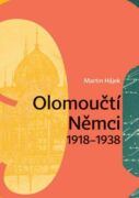 Olomoučtí Němci 1918-1938 (e-kniha)