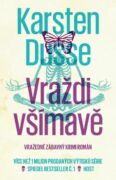 Vraždi všímavě (e-kniha)
