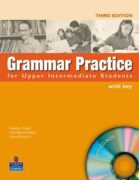 Grammar Practice for Upper-Intermediate Students´ Book w/ CD-ROM Pack (w/ key)