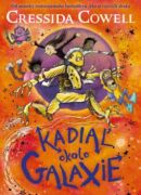 Kadiaľ okolo galaxie (e-kniha)